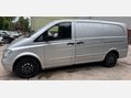 Mercedes-Benz Vito 2.1 109CDI Long Panel Van 5dr Diesel Manual LWB (254 g/km, 88 bhp) 16