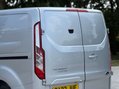 Ford Transit Custom 2.0 Transit Custom 300 Limited EcoBlue 5dr 26