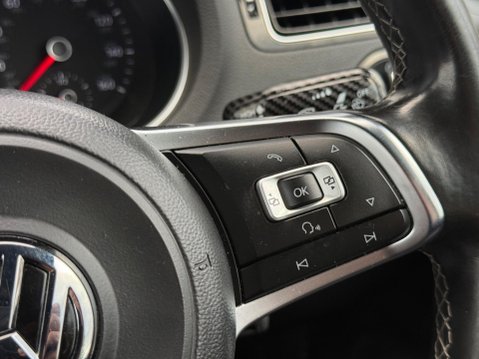 Volkswagen Polo 1.0 TSI BlueMotion Tech R-Line Euro 6 (s/s) 3dr 82