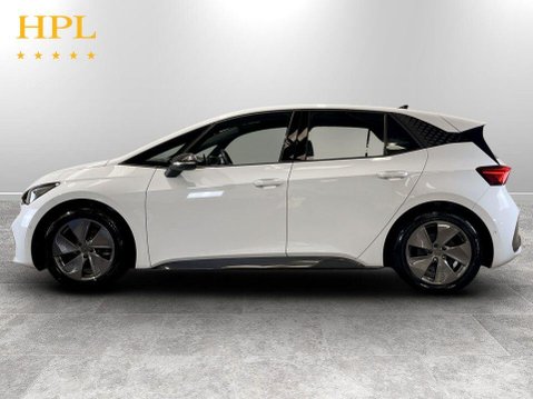 Cupra Born 58kWh V1 Hatchback 5dr Electric Auto (204 ps) 4