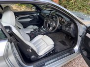 BMW M4 3.0 BiTurbo DCT Euro 6 (s/s) 2dr 90