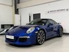 Porsche 911 CARRERA S PDK