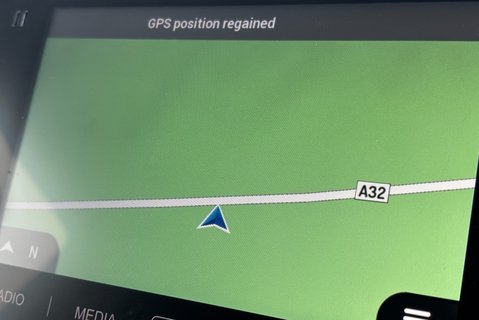 Fiat Doblo 16V Tecnico Maxi Multijet II 105 ps Panel Van 19