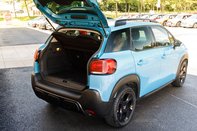 Citroen C3 Aircross PURETECH FLAIR S/S EAT6 34