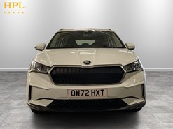Skoda Enyaq iV 62kWh 60 SUV 5dr Electric Auto (DC120kW) (179 ps)
