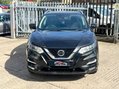 Nissan Qashqai 1.5 dCi N-Connecta Euro 6 (s/s) 5dr 8