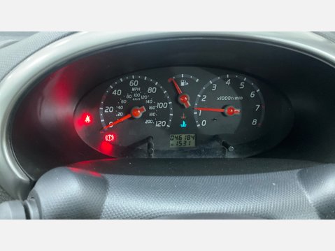 Nissan MICRA S 12