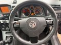 Vauxhall Zafira 1.7 CDTi ecoFLEX Design Euro 5 5dr (SNav) 24