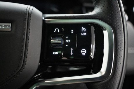 Land Rover Range Rover Velar 2.0 P250 R-Dynamic HSE SUV 5dr Petrol Auto 4WD Euro 6 (s/s) (249 ps) 11