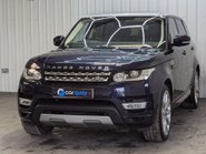 Land Rover Range Rover Sport 3.0 Range Rover Sport HSE SDV6 Auto 4WD 5dr 26