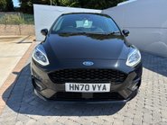 Ford Fiesta Sport Ecoboost 125ps 9