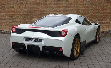 Ferrari 458 Speciale 3