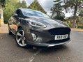Ford Fiesta ACTIVE X 12