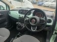 Fiat 500 LOUNGE 7
