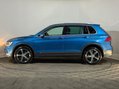 Volkswagen Tiguan SE TDI BMT 4MOTION DSG 5