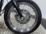Harley-Davidson Sportster 883 2008 13K GREAT LOOKING CUSTOM CRUISER BUILD 883 NEW MOT 14