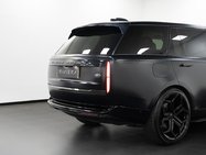 Land Rover Range Rover P400 MHEV Autobiography SUV 3.0 Automatic Petrol 41