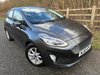 Ford Fiesta ZETEC