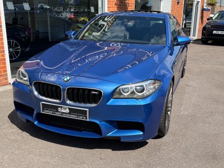 BMW M5 M5 3