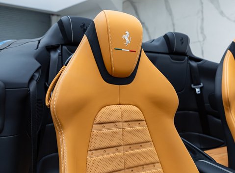 Ferrari Roma SPIDER 21