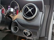 Mercedes-Benz CLA Class 1.6 CLA 180 AMG Line Auto 4dr 79