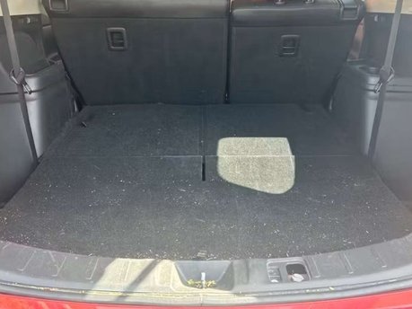 Mitsubishi Outlander 2.3 Outlander GX 4 DI-D Auto 4WD 5dr 26