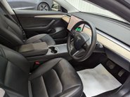 Tesla Model 3 Model 3 Long Range AWD 4WD 4dr 46