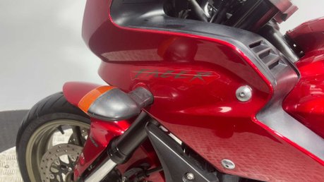Yamaha FZ1 FAZER 1000 2008 37K VERY CLEAN EXAMPLE FAIRED SPORTS TOURER 1000CC 25