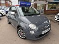 Fiat 500 1.2 Pop Euro 5 2dr 9