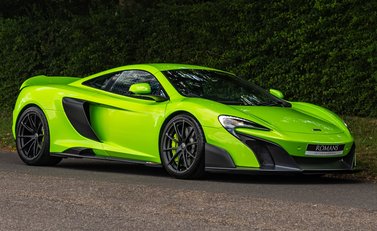 McLaren 675LT 2