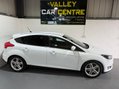 Ford Focus 1.0T EcoBoost Titanium Euro 6 (s/s) 5dr 4