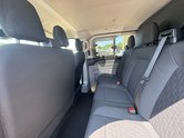 Ford Transit Custom Crew Cab LWB L2H1 Low Roof Limited 320 Air Con Alloys EURO 6 13