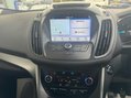 Ford Kuga 2.0 TDCi EcoBlue Zetec AWD Euro 6 (s/s) 5dr 22