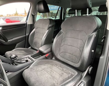 Skoda Kodiaq 2.0 Kodiaq SE L TSi 4x4 Semi-Auto 4WD 5dr 66