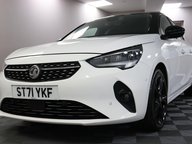 Vauxhall Corsa ELITE EDITION 28