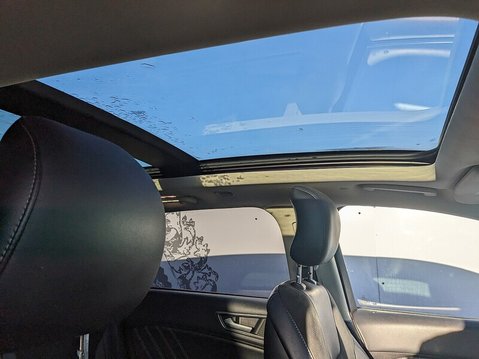 Ford Edge SPORT TDCI 22