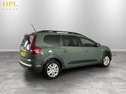 Dacia Jogger 1.6 Hybrid Expression MPV 5dr Petrol Hybrid Auto Euro 6 (s/s) (140 ps) Allo 7