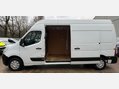 Renault Master 2.3 dCi ENERGY 35 Business Panel Van 5dr Diesel Manual FWD LWB High Roof Eu 19