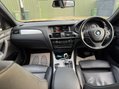 BMW X4 2.0 X4 xDrive 20d M Sport Auto 4WD 5dr 4