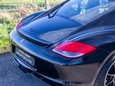 Porsche Cayman S BLACK EDITION PDK 15