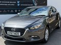 Mazda 3 2.0 SKYACTIV-G SE Nav Hatchback 5dr Petrol Manual Euro 6 (s/s) (121 ps) 9