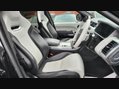 Land Rover Range Rover Sport SVR 16