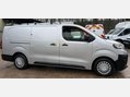 Peugeot Expert 2.0 BlueHDi 1400 Professional Long Panel Van 6dr Diesel Manual LWB Euro 6 ( 7