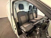 Ford Transit Custom 1.0 Transit Custom 340 Leader PHEV CVT 10