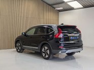 Honda CR-V 2.0 CR-V EX i-VTec 4WD 5dr 15