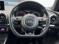 Audi A3 1.4 TFSI S line Hatchback 3dr Petrol Manual Euro 6 (s/s) (125 ps) 46