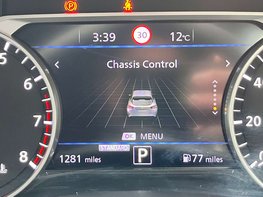 Nissan Juke 1.0 Juke N-Connecta DiG-T Semi-Auto 5dr 31