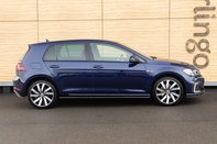 Volkswagen Golf GTE ADVANCE DSG 12