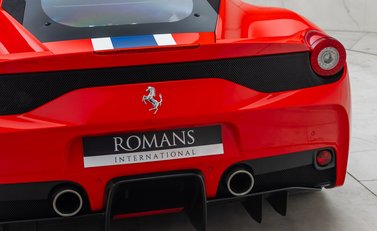 Ferrari 458 Speciale 29