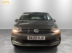 Volkswagen Touran 1.5 TSI EVO R-Line MPV 5dr Petrol Manual Euro 6 (s/s) (150 ps)